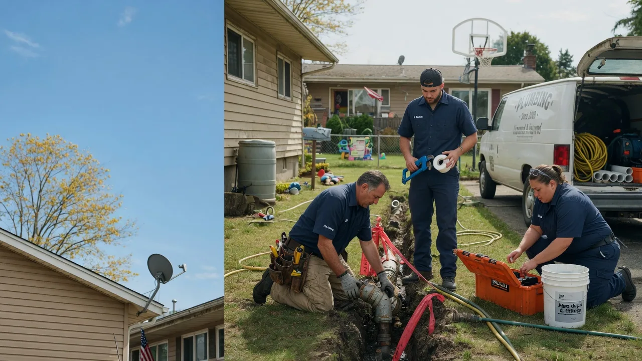 Garbage Disposal Replacement in Points, WV near me